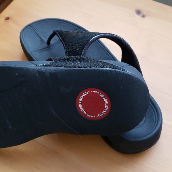 Fitflop size 9 - Picture 2 of 4